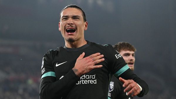 Nunez Leads Liverpool to Victory Over Brentford