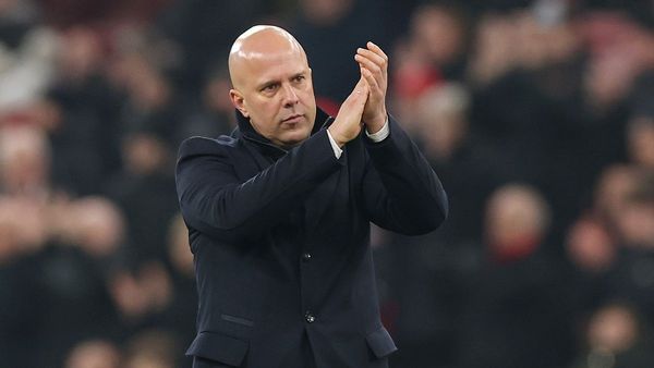 Arne Slot Denies Liverpool's Best Team Status Arne Slot Denies Liverpool's Best Team Status