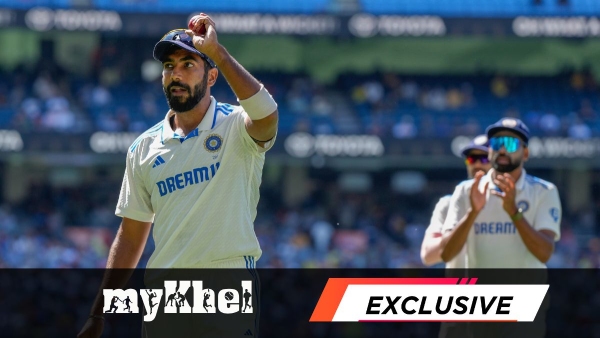 MyKhel Exclusive Madan Lal Sees Jasprit Bumrah As Next India Captain