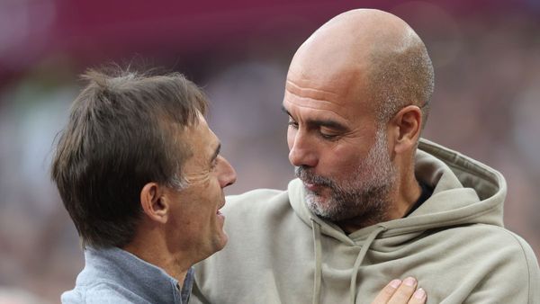 Lopetegui on Manchester City Threat to West Ham