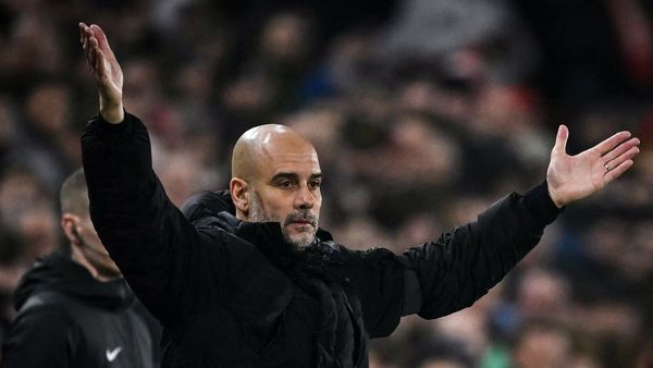 Guardiola Discusses City’s Draw with Brentford