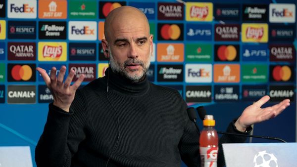 Guardiola Calls for Adaptation at Manchester City