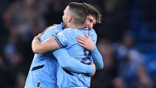 Manchester City Beats Club Brugge 3-1