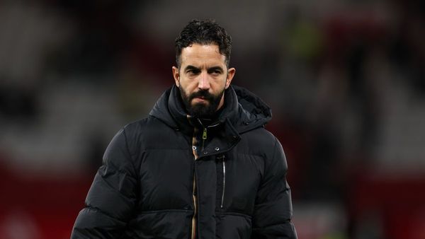 Neville on Amorim's Challenges Against Liverpool