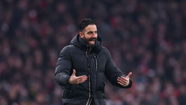 Amorim on Learning from Southampton Match