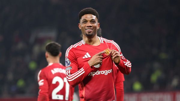 Diallo's Hat-Trick Powers United Past Southampton