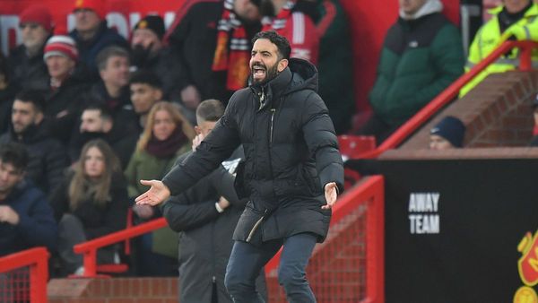 Amorim: Manchester United May Be the Worst Team