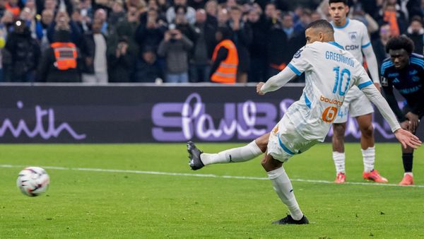 Marseille Draws with Strasbourg in Ligue 1