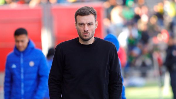 Anselmi Named New Head Coach of FC Porto