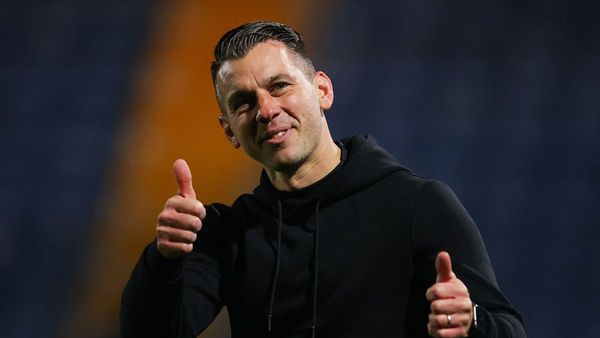 Matt Bloomfield Becomes Luton Town Manager