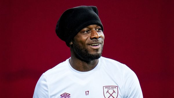 Cornet Joins Genoa on Loan from West Ham