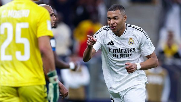 Mbappe Discusses Challenges of Madrid Adaptation