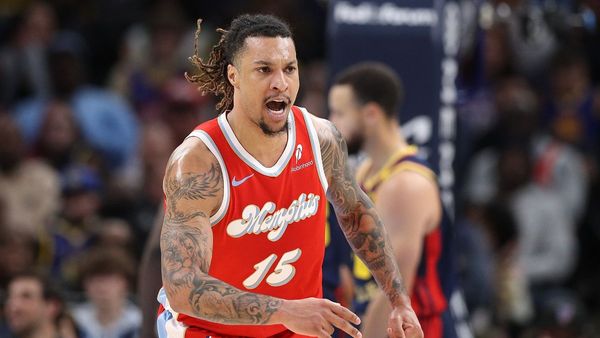 Grizzlies Show Unselfishness in Pelicans Win