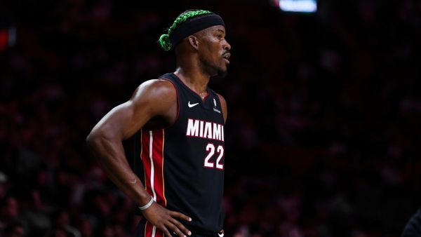 Heat Focus on Current Players After Butler Suspension