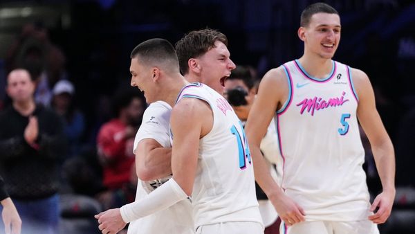 Miami Heat Win Without Jimmy Butler