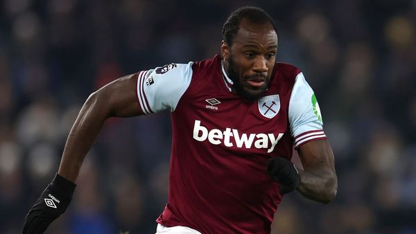 Antonio Grateful for Life After Hospital Stay