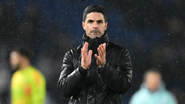 Arteta Disappointed by Penalty Call in Draw