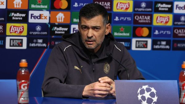 Milan Focuses on Champions League Over Derby