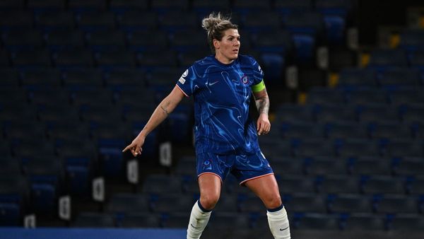 Bright Makes WSL History with Chelsea