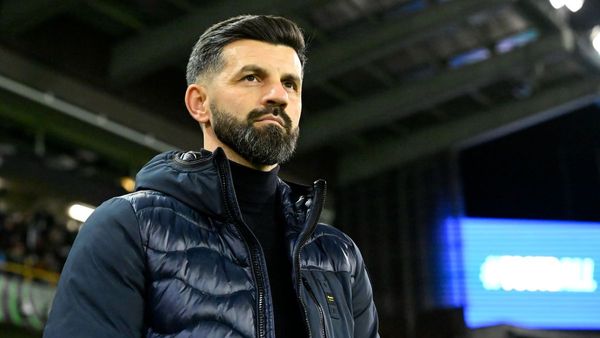 Miron Muslic Named Plymouth Argyle Head Coach