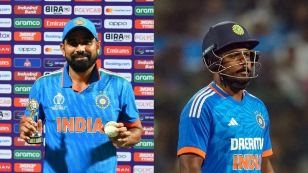 Champions Trophy 2025