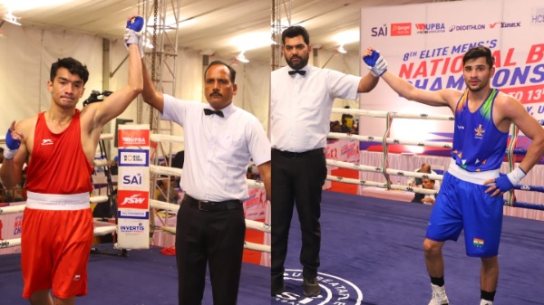 National Boxing Championship