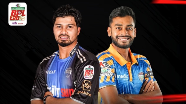 Bangladesh Premier League