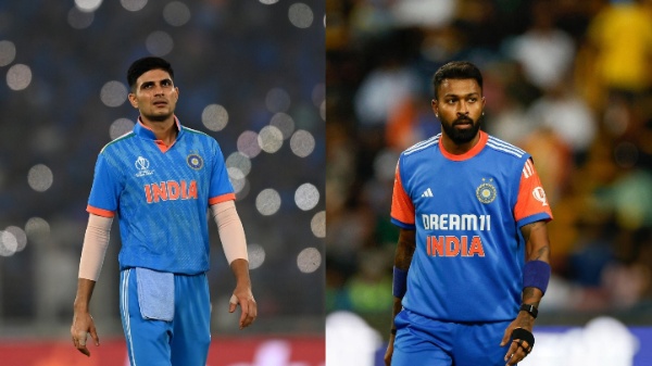 Champions Trophy 2025