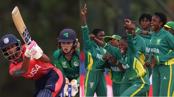 ICC U19 Women s T20 World Cup ICC U19 Women s T20 World Cup