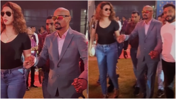 Vinod Kambli