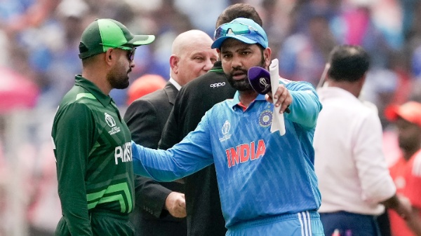 Champions Trophy 2025