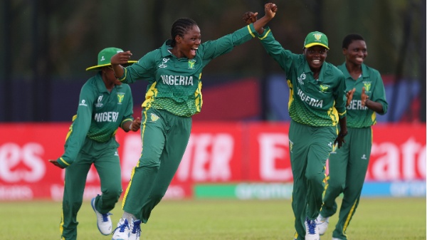 U19 Women s T20 World Cup