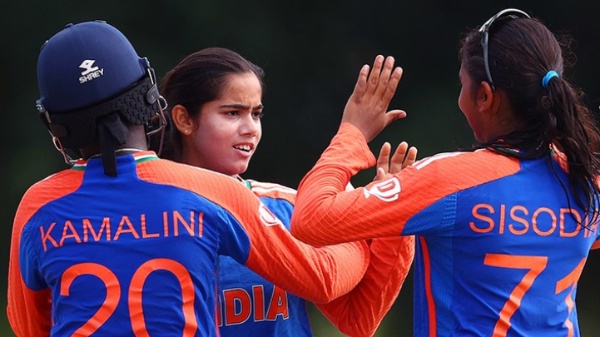U19 Women s T20 World Cup U19 Women s T20 World Cup