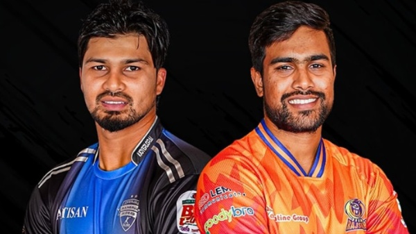 Bangladesh Premier League