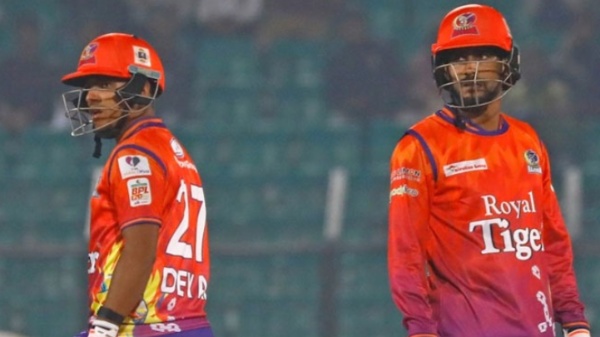 Bangladesh Premier League