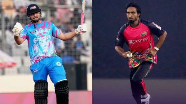 Bangladesh Premier League