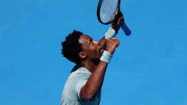 Gael Monfils