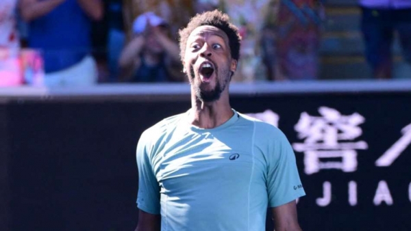 Gael Monfils