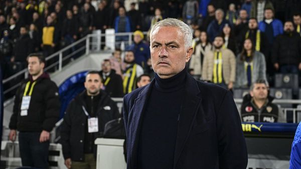 Mourinho Supported by Fenerbahce's Ali Koc