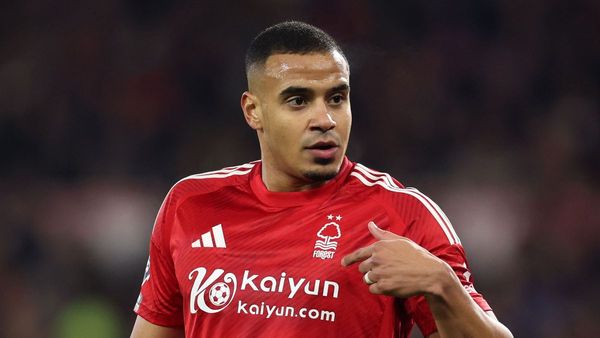 Murillo Signs New Nottingham Forest Deal