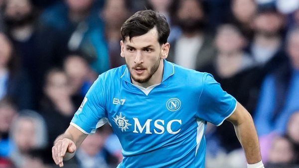 Napoli Must Adjust After Kvaratskhelia Leaves Napoli Must Adjust After Kvaratskhelia Leaves