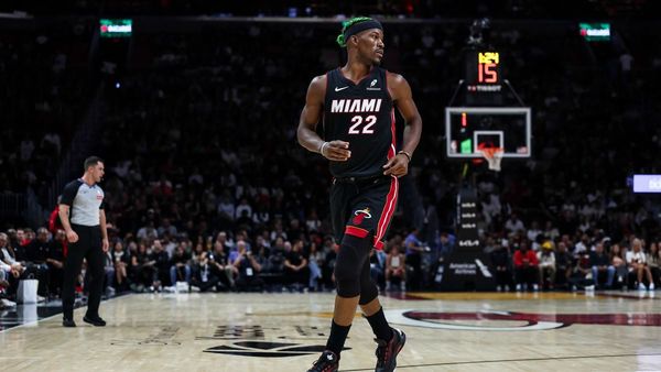 Butler Returns; Heat Fall to Nuggets