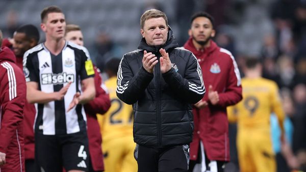 Newcastle United Wins Again Against Wolves