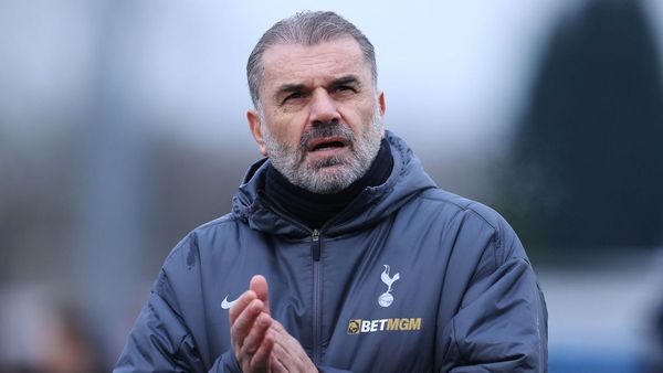Postecoglou Stresses Need for Spurs to Win Derby