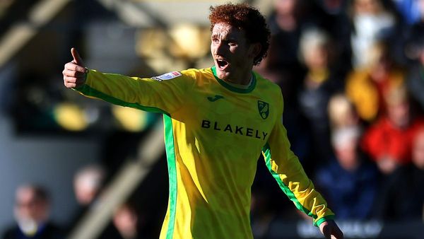 Norwich City Beats Swansea City 5-1