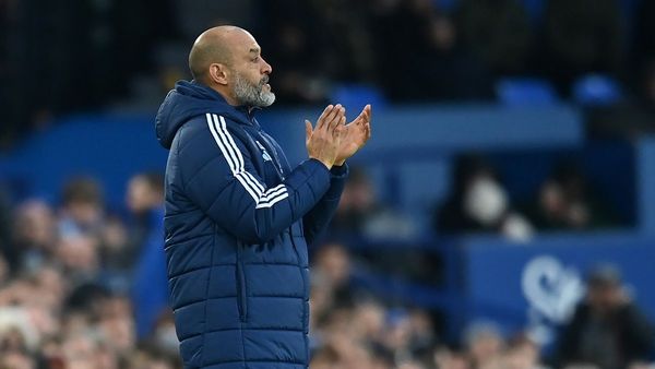 Nuno Espirito Santo Urges Focus for Nottingham Forest