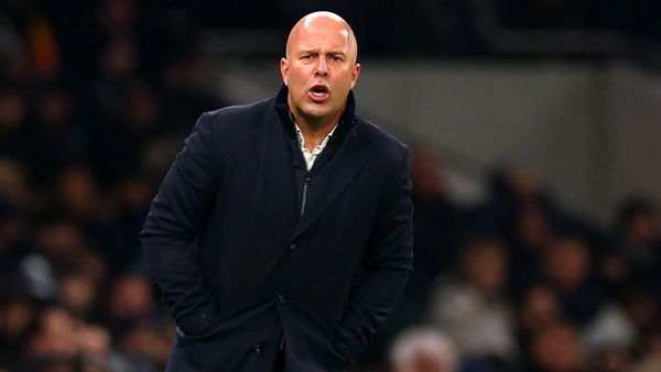 Slot Talks Forest's Title Chances Against Liverpool