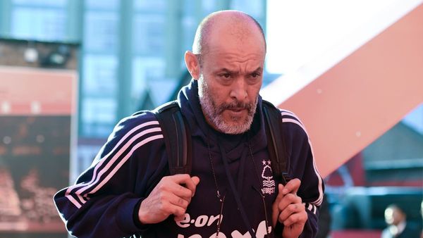 Nuno Discusses Forest's Title Chances vs Liverpool