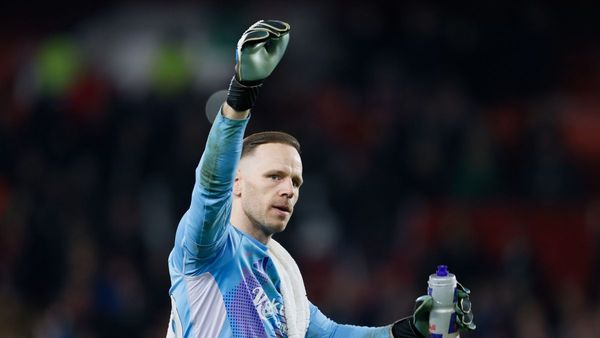 Matz Sels on Nottingham Forest's Title Focus
