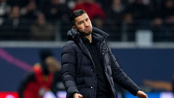 Sahin Aims for Champions League Success Sahin Aims for Champions League Success